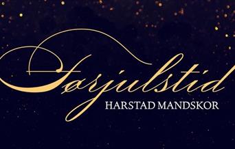 Førjulstid med Harstad Mandskor