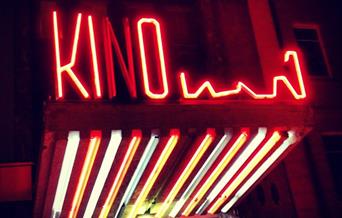 Harstad Kino