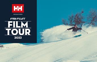 Fri Flyt Film Tour