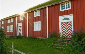 Grytøy Bygdetun sommer 2023