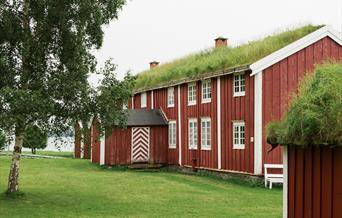 Grytøy Bygdetun