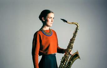 Hanna Paulsberg Concept & Magnus Broo (NO/SE) - Festspillene