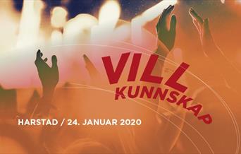 Harstadkonferansen 2020