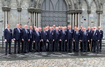Det Norske Sjømannskor