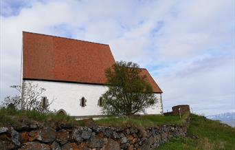 St. Hansgudstjeneste