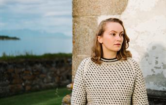 Inger Nordvik - Trondenesdagene