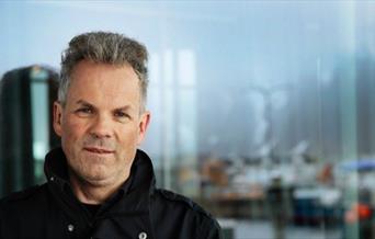 Jan Gunnar Hoff: Stille Lys