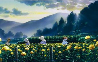 Japansk film- og matkveld - KinOmatisk