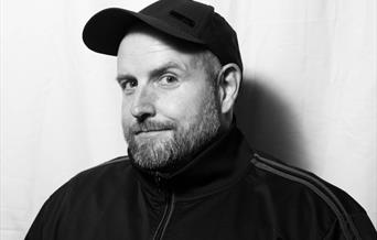 Klubbkveld med Christer Torjussen