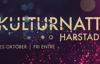 Kulturnatt i Harstad