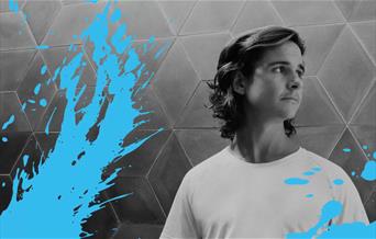 Lukas Graham // Bakgården 2023