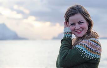Lunsjkonsert: Ann-Iren Hansen
