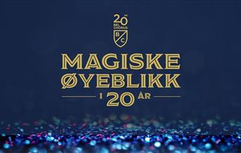 Magiske Øyeblikk - Alt blir bra!
