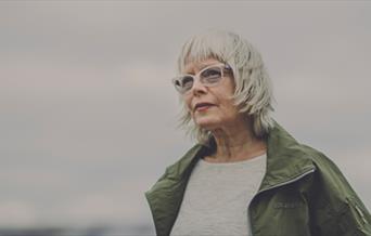 Marit Sandvik
