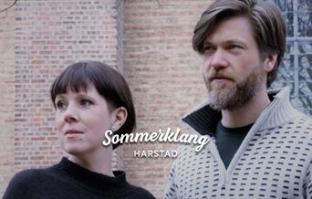 Berit Norbakken & Solmund Nystabakk