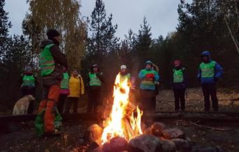 Foto: Ingunn Våer