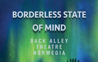 Borderless State of Mind