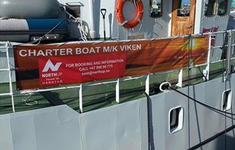Pubtur til Midnattsolopplevelser, Engenes