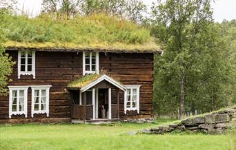 Salangen Bygdetun