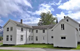 Skippergården
