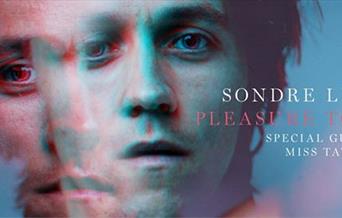 Sondre Lerche