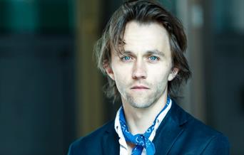 Sondre Lerche // Bakgården 2022