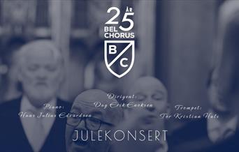 Bel Chorus – 25 år med Stille Natt