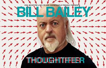 Thoughtifier - Bill Bailey