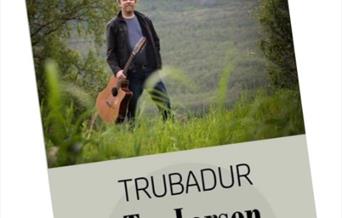 Konsert; Tor Sigurd Larsen