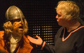 Trondenes Historiske Senter