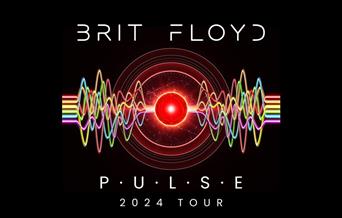 Brit Floyd