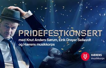 Pridefestkonsert