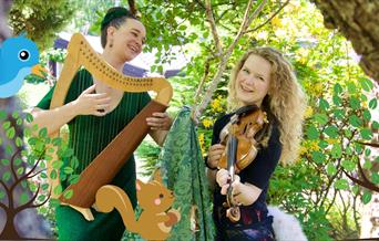 Yggdrasil – en forestilling for barn