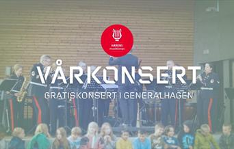 Vårparadekonsert