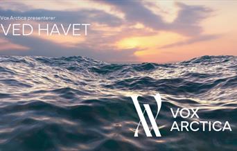Ved Havet - Vox Arctica