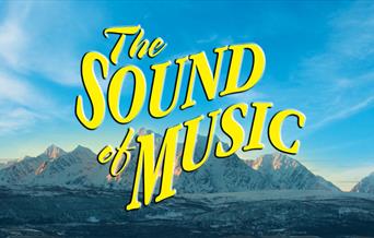 HÅLOGALAND TEATER OG NOSO THE SOUND OF MUSIC