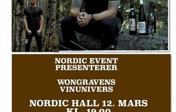 Wongravens univers