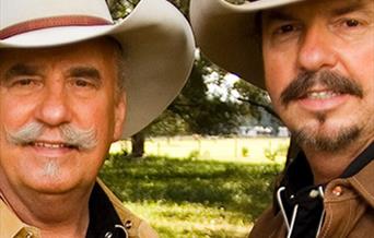 Bellamy Brothers