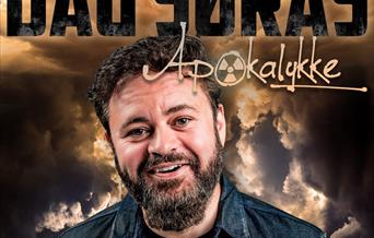 Dag Sørås
