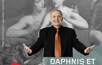 HRMK - Daphnis et Chloé
