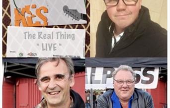 KES the real thing