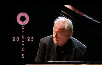 Ketil Bjørnstad - Ilios 2023
