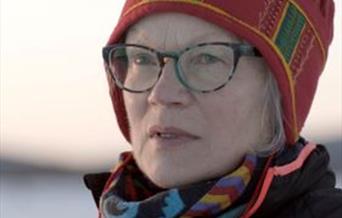 Historjá - Broderi for Sápmi