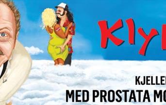 Klypa Show