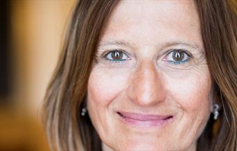 Den gode samtale-Marianne Andreassen