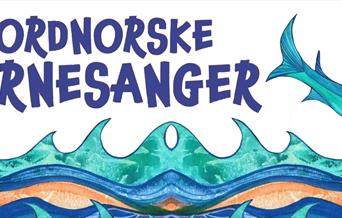 Nordnorske barnesanger Anne Semb, solister, kor og orkester