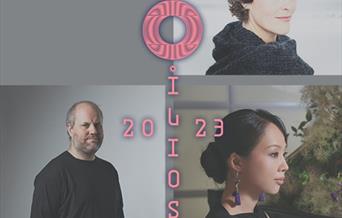 Palazzo - Ilios 2023