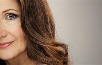 Rita Eriksen Songbird