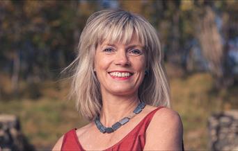 Runa synger ut, Lunsjkonsert med Runa Bergsmo