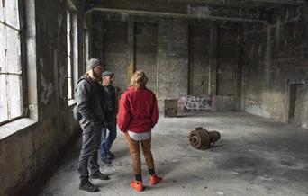 Salangen Biennale